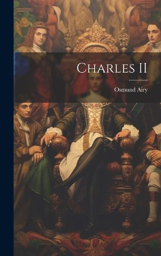 Cover image for Charles II