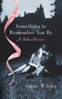 Cover image for Something to Remember You By