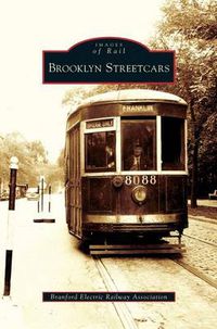 Cover image for Brooklyn Streetcars