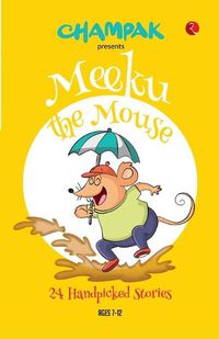 Cover image for Meeku The Mouse
