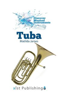 Cover image for Tuba