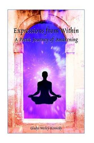 Cover image for Expressions From Within