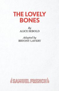 Cover image for The Lovely Bones