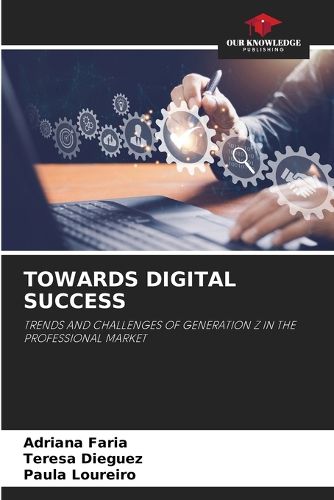 Cover image for Towards Digital Success