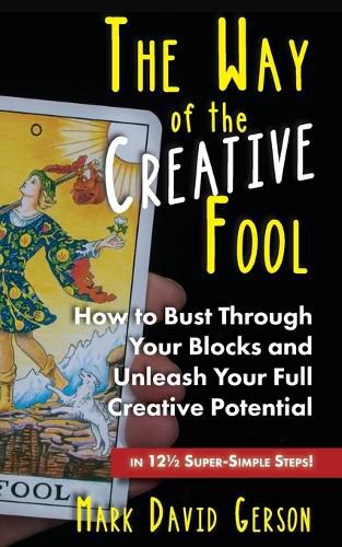 Cover image for The Way of the Creative Fool