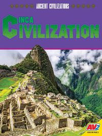 Cover image for Inca Civilization