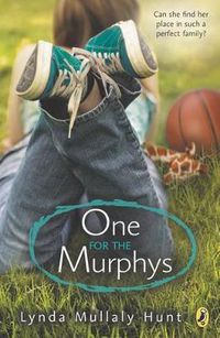 Cover image for One for the Murphys