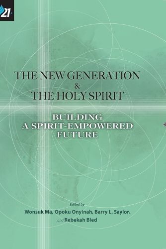 Cover image for The New Generation & The Holy Spirit