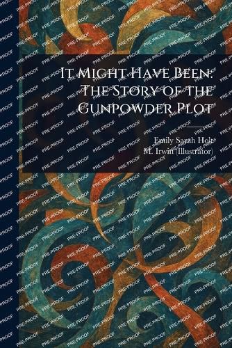 Cover image for It Might Have Been