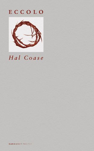 Cover image for Eccolo