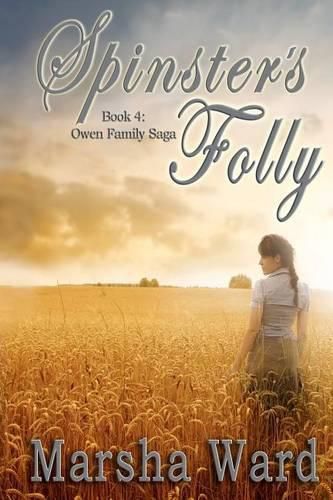 Cover image for Spinster's Folly