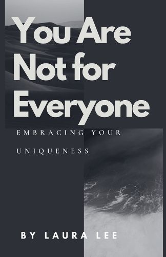 Cover image for You Are Not for Everyone