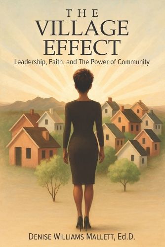 Cover image for The Village Effect