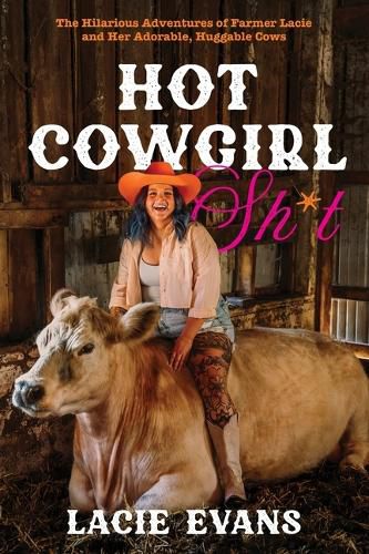 Cover image for Hot Cowgirl Sh*t