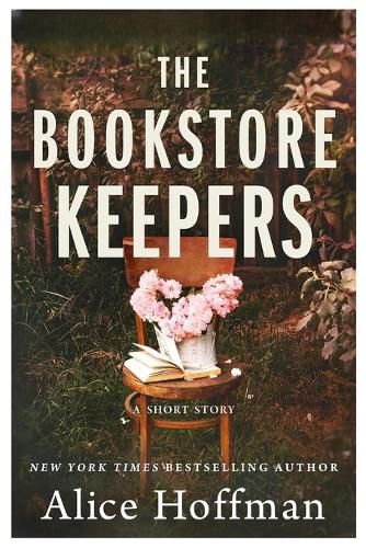 Cover image for The Bookstore Keepers (The Once Upon a Time Bookshop Stories)