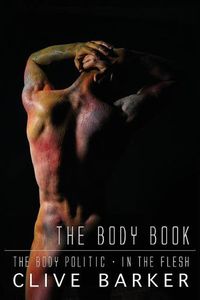 Cover image for Clive Barker's the Body Book