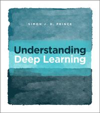 Cover image for Understanding Deep Learning