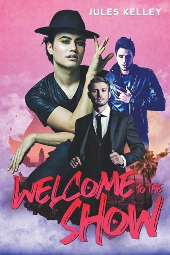 Cover image for Welcome to the Show