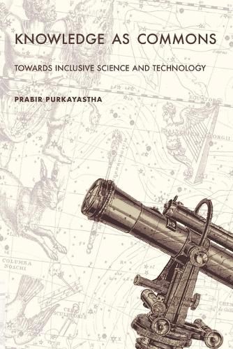 Cover image for Knowledge as Commons