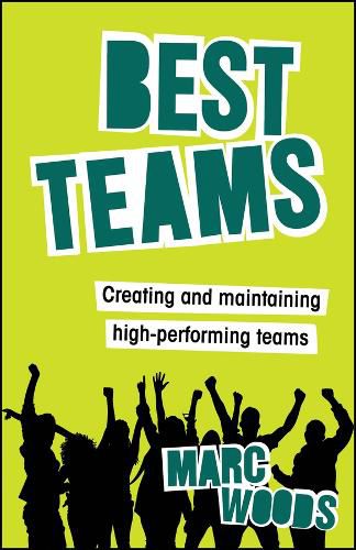 Cover image for Best Teams