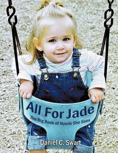 Cover image for All for Jade