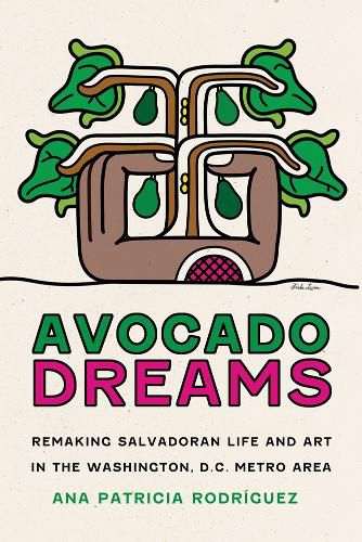 Cover image for Avocado Dreams