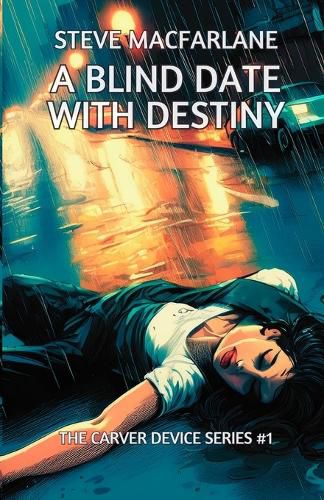 Cover image for A Blind Date with Destiny