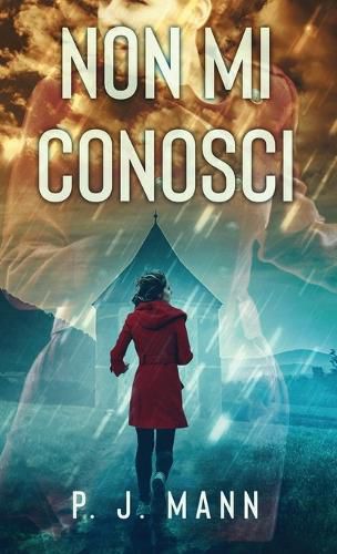 Cover image for Non Mi Conosci