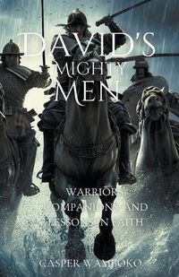 Cover image for David's Mighty Men