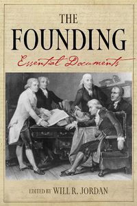 Cover image for The Founding