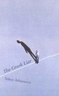 Cover image for Greek Liar