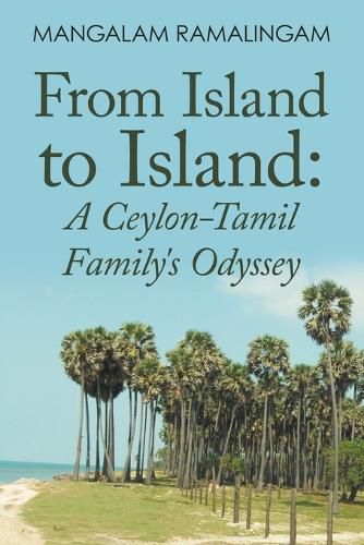 Cover image for From Island to Island
