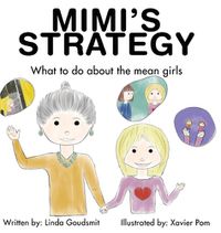 Cover image for Mimi's Strategy