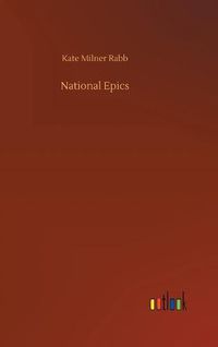 Cover image for National Epics