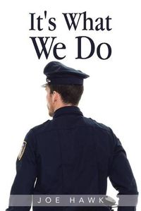 Cover image for It's What We Do