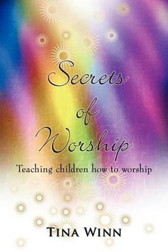 Cover image for Secrets of Worship