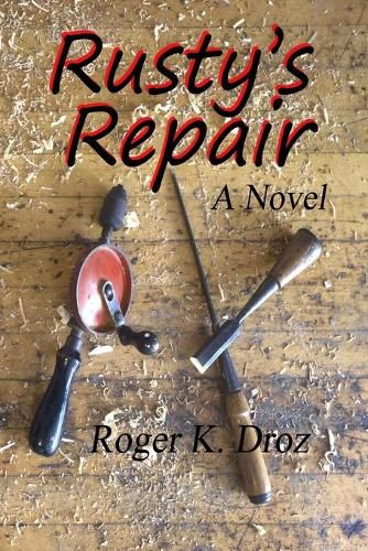 Rusty's Repair