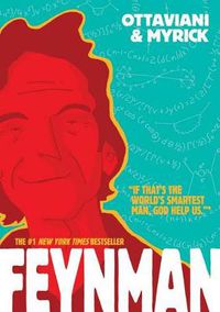 Cover image for Feynman