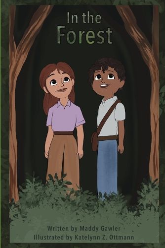 Cover image for In the Forest