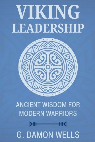 Cover image for Viking Leadership