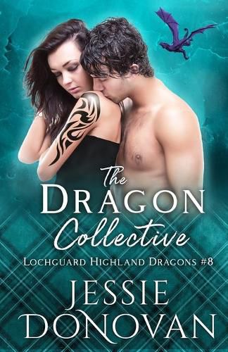 Cover image for The Dragon Collective