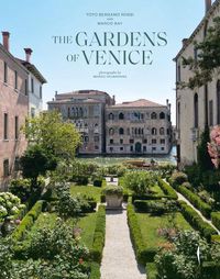 Cover image for The Gardens of Venice