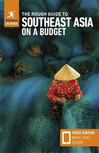 Cover image for The Rough Guide to Southeast Asia on a Budget: Travel Guide with Free eBook