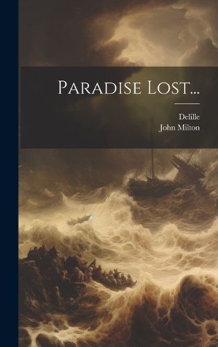 Cover image for Paradise Lost...