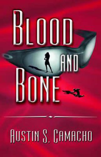 Cover image for Blood and Bone