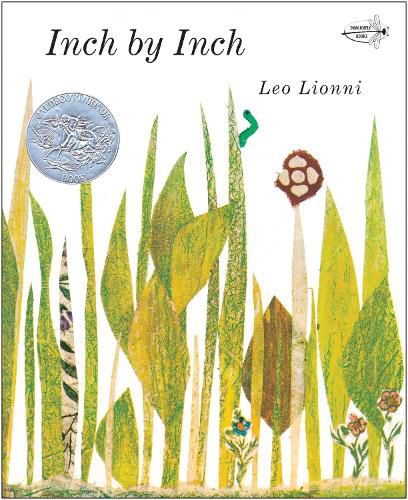 Cover image for Inch by Inch