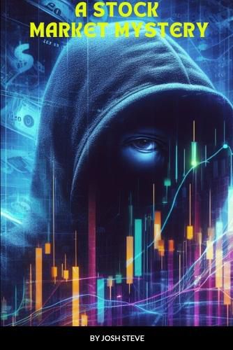 Cover image for A Stock Market Mystery