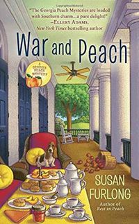 Cover image for War And Peach