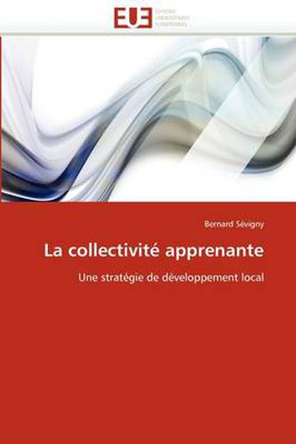 Cover image for La Collectivit Apprenante