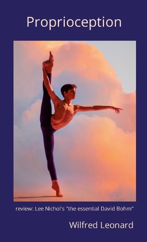 Cover image for Proprioception